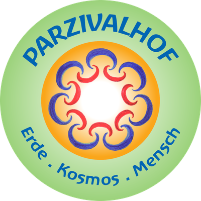 Parzival Logo