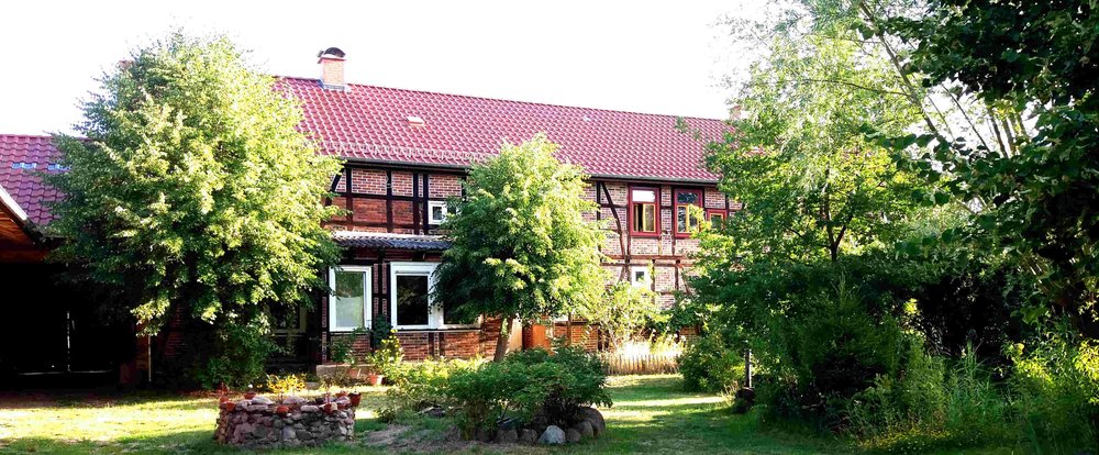 Ferienwohnung auf dem Parzivalhof